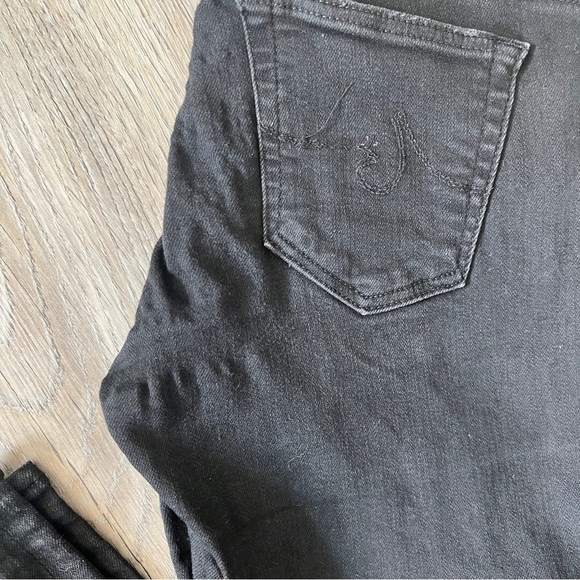 AG The Legging Ankle Skinny Jean - Picture 7 of 10